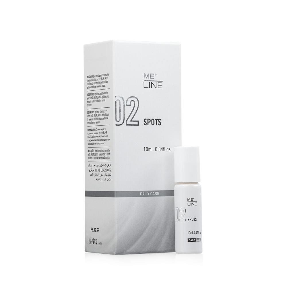 Spots Roll On ( Güneş Çilleri için Özel Beyazlaştırıcı Formül) 10ml