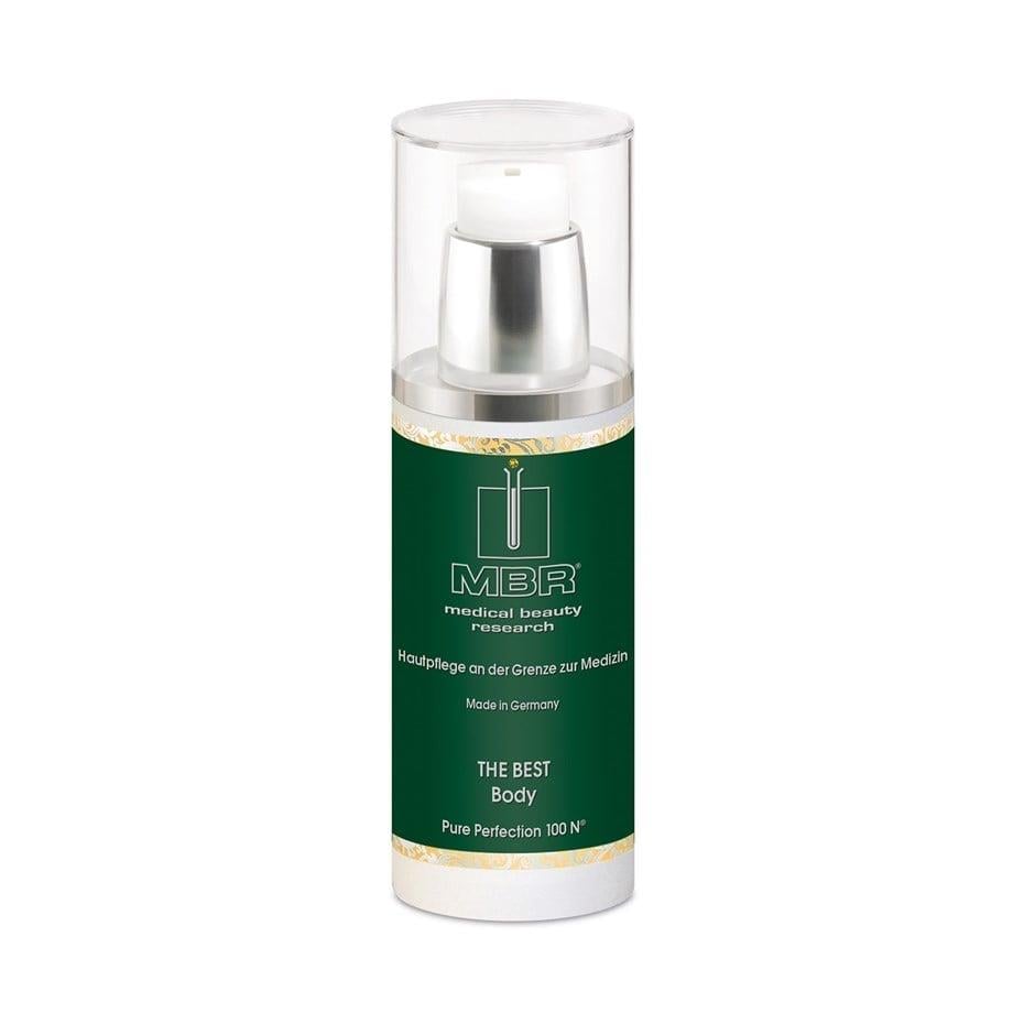 The Best Body - 150 ml