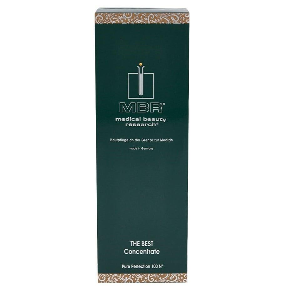 The Best Concentrate - 15ml