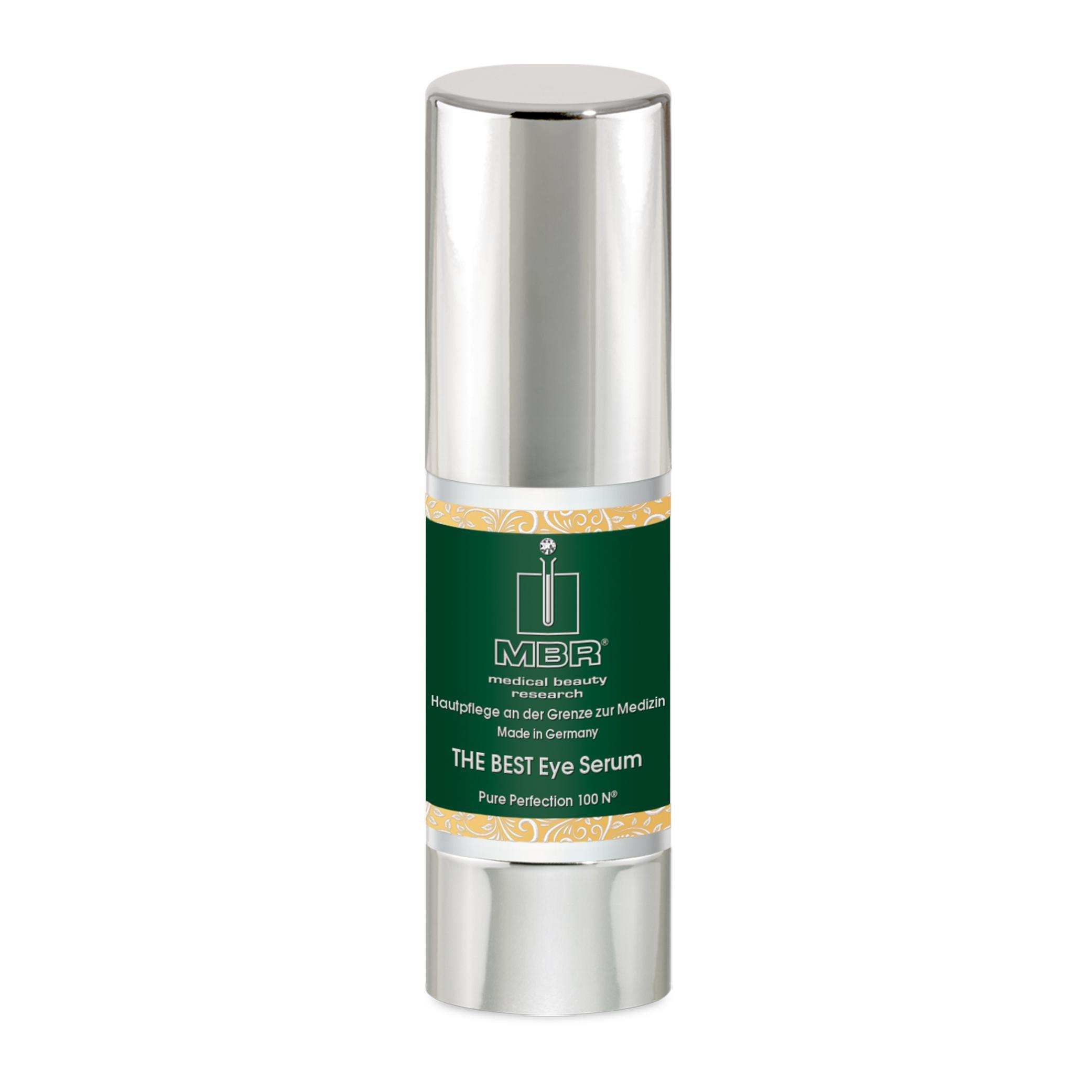 The Best Eye Serum - 15 ml.