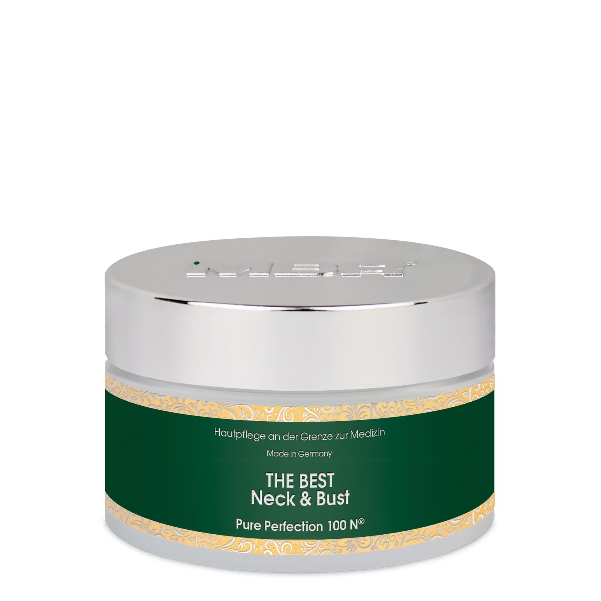 The Best Neck & Bust - 200 ml.