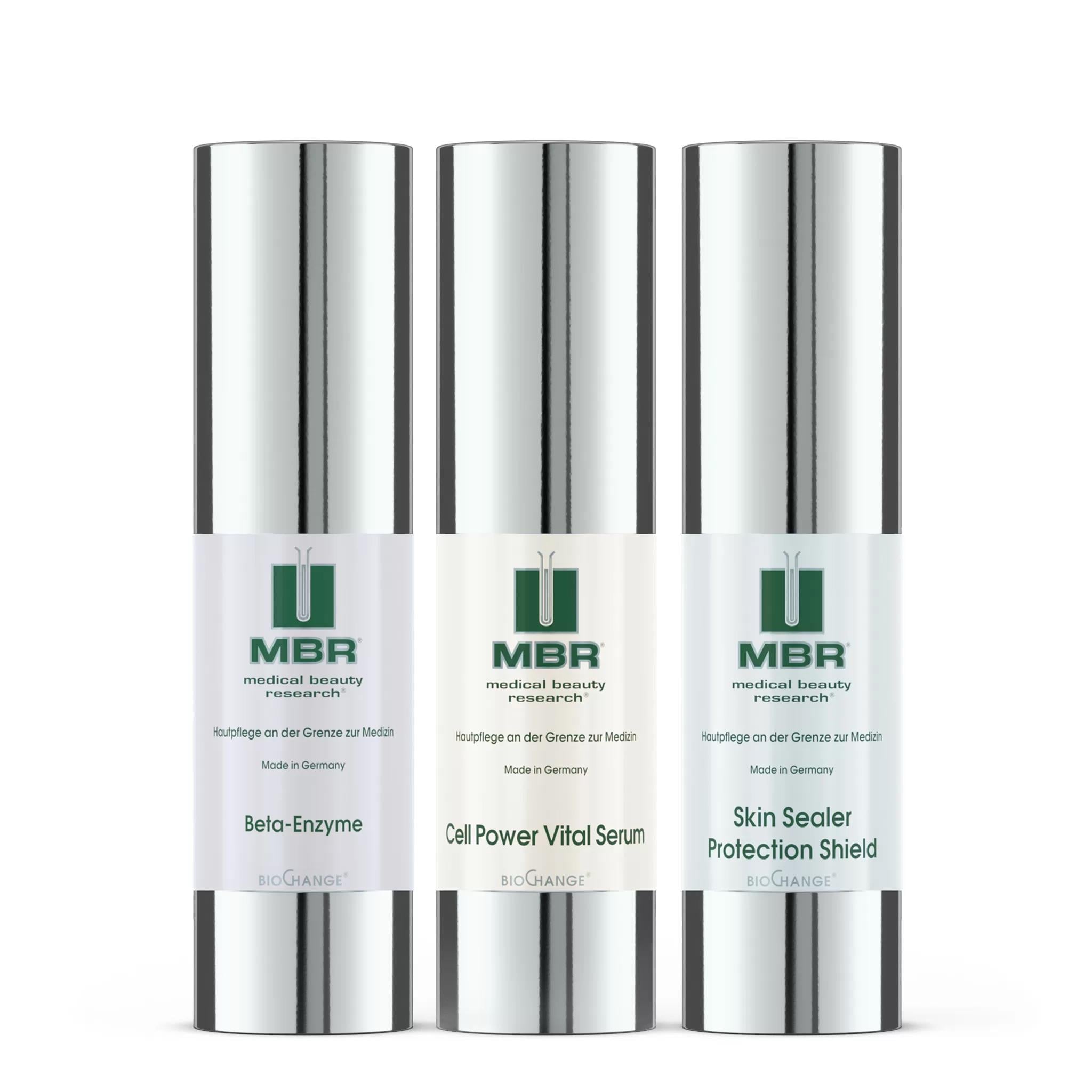 TRAVEL SET CELL POWER VITAL SERUM