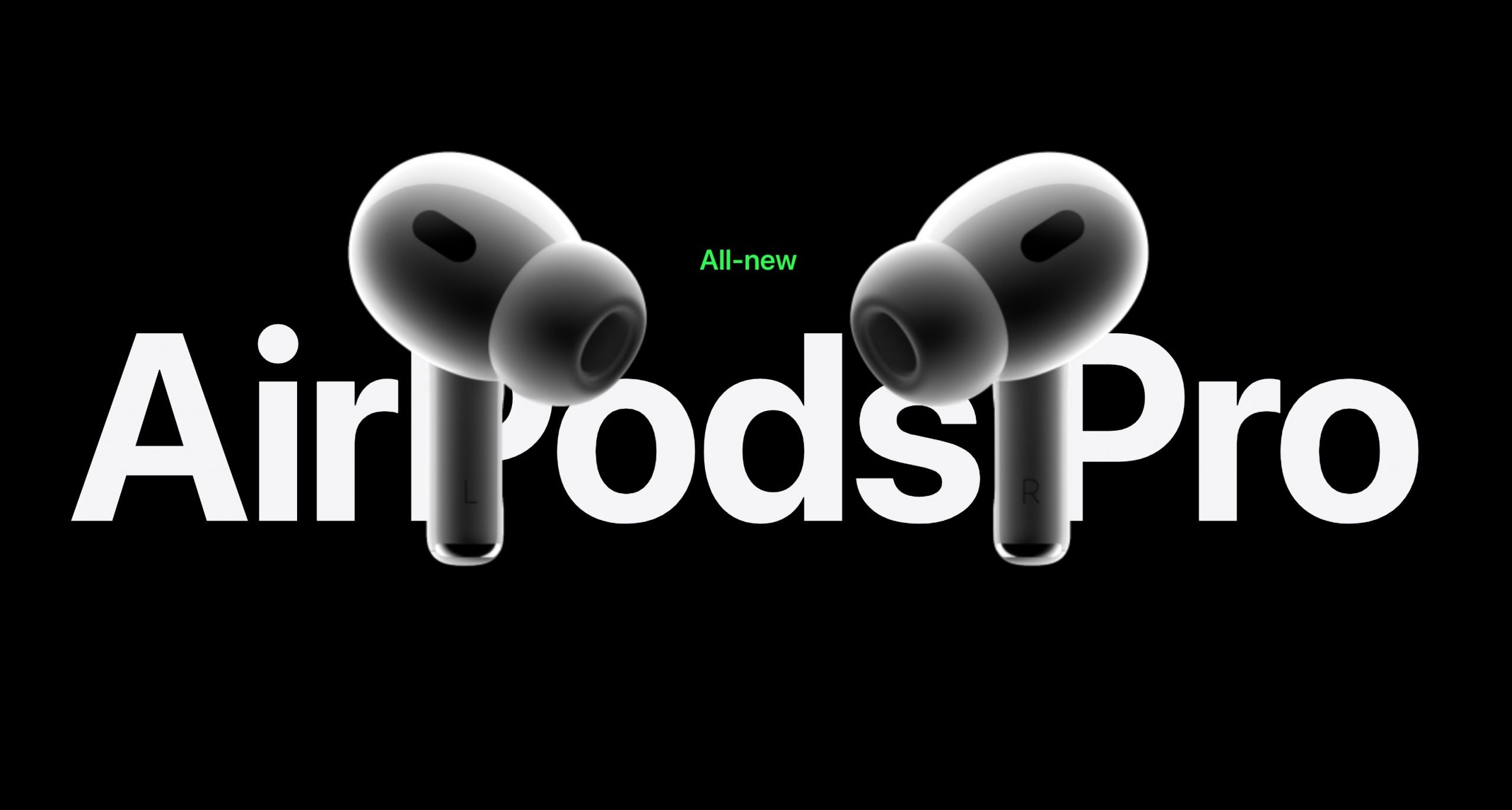 Apple AirPods Pro 2. Nesil