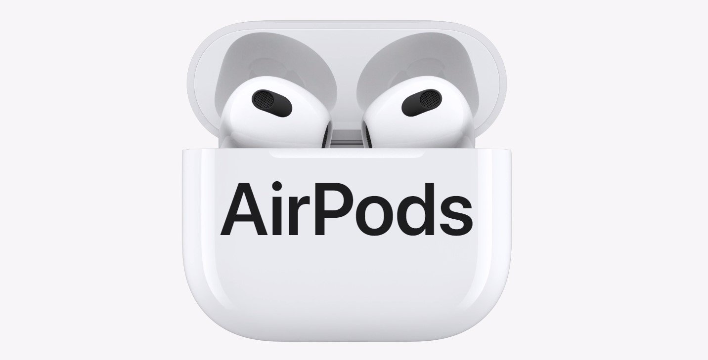 Apple AirPods 2. Nesil