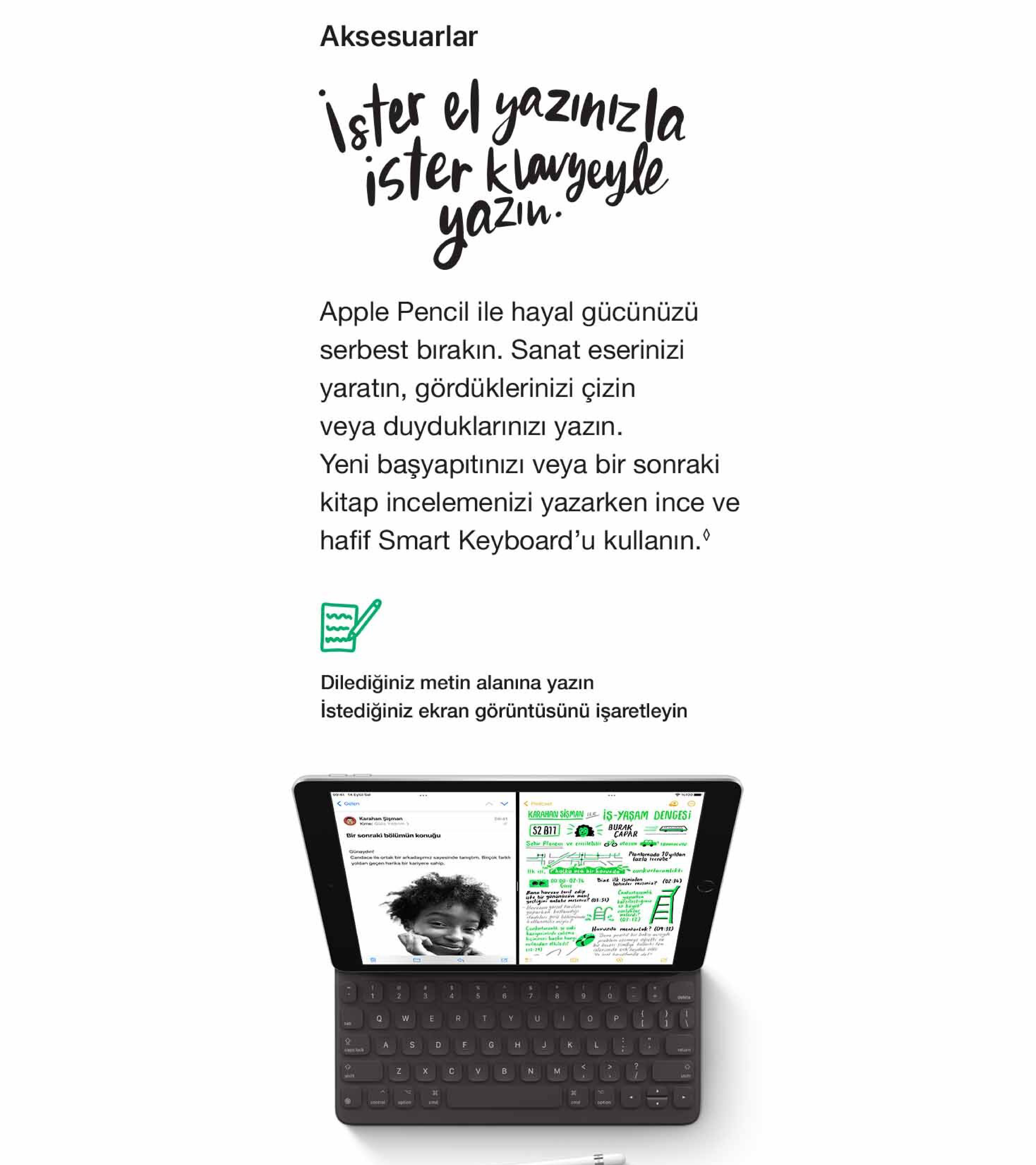 Apple İpad 9.Nesil