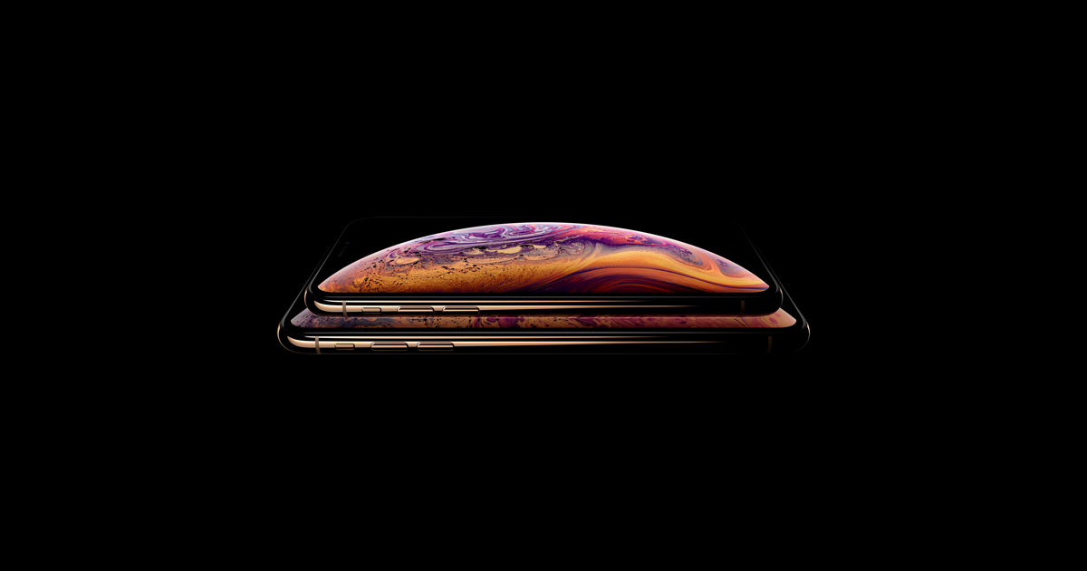 Yenilenmiş iPhone XS