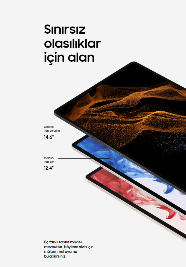 Samsung Galaxy Tab S8 Ultra