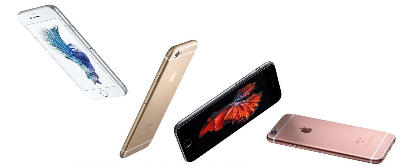İkinci El iPhone 6