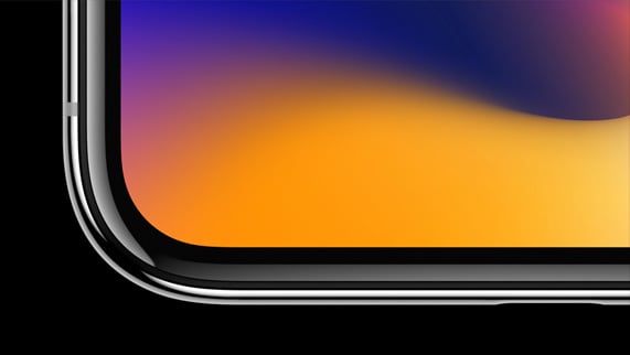 Yenilenmiş iPhone X