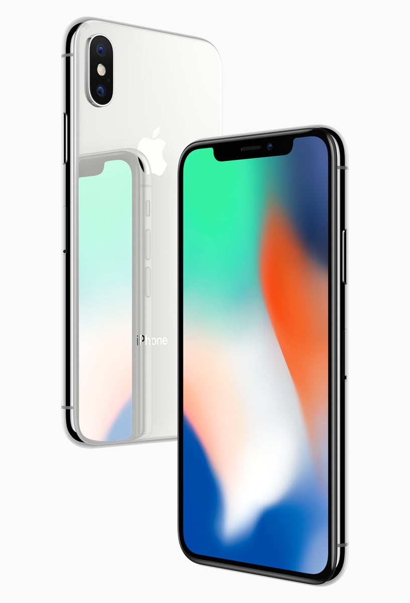 Yenilenmiş iPhone X