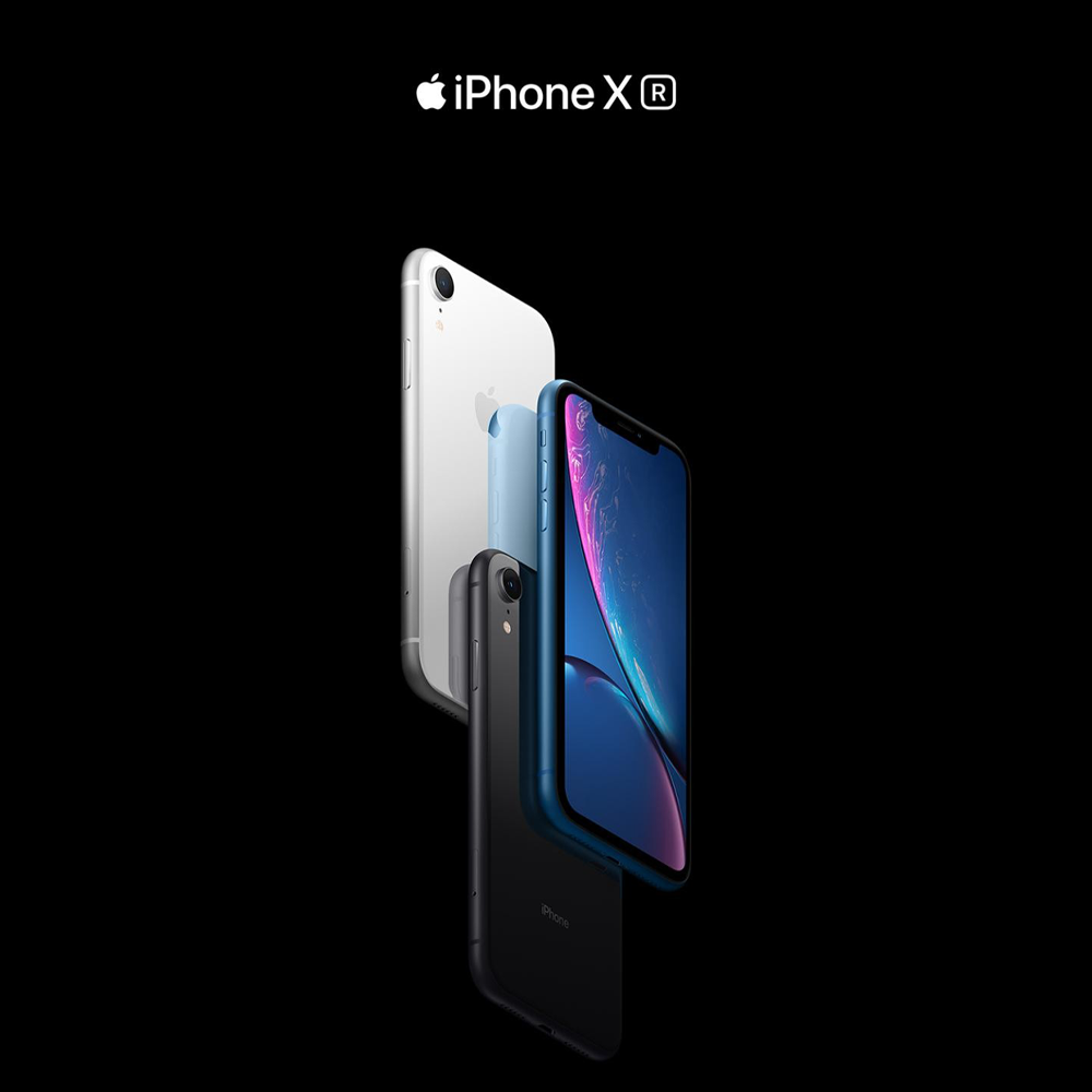 Yenilenmiş iPhone XR