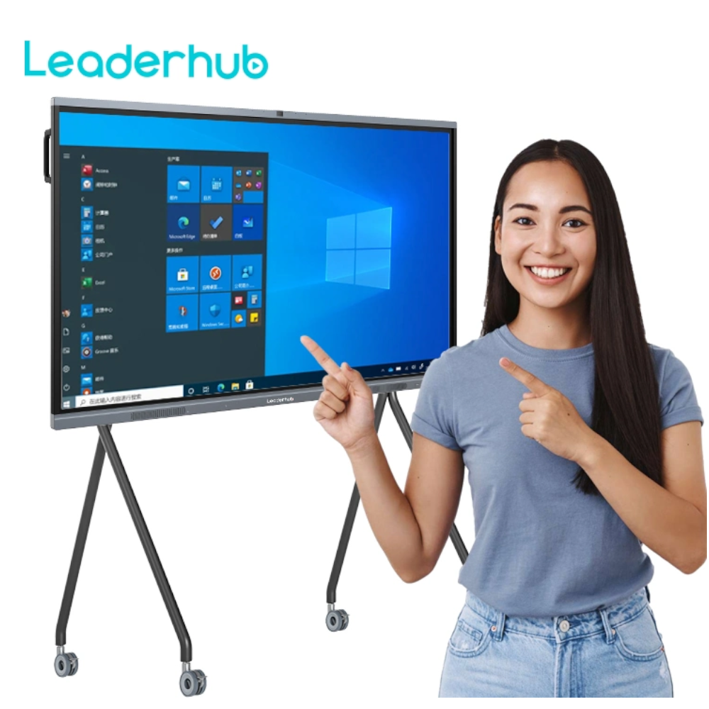 Leaderhub L75V