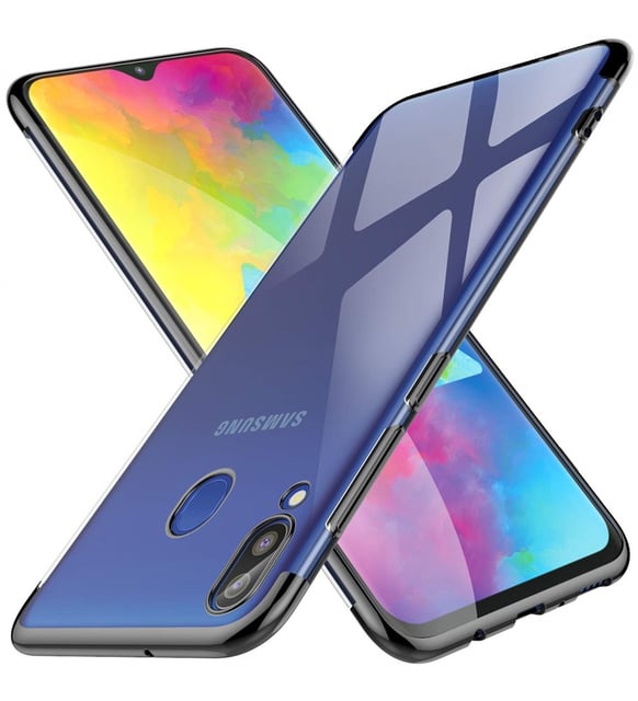 Samsung Galaxy M20