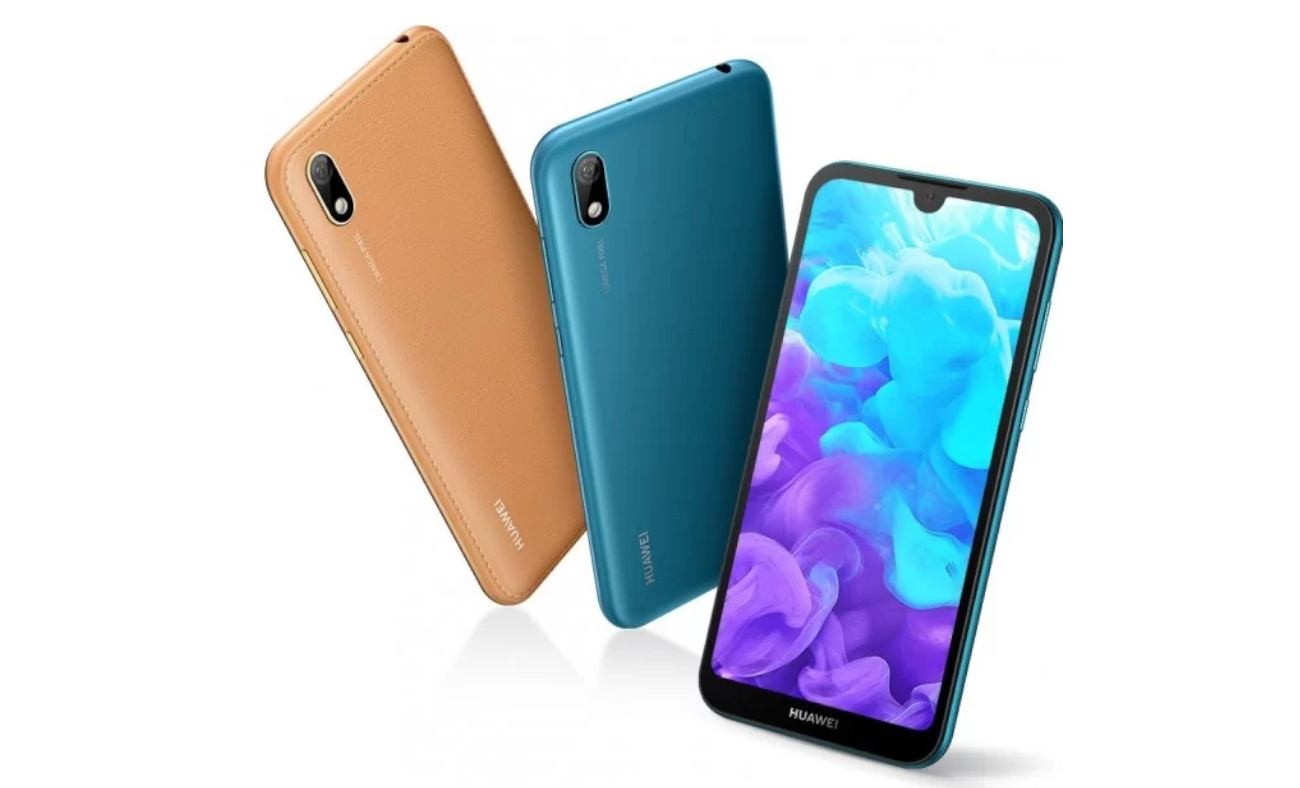 Huawei Y5 2019