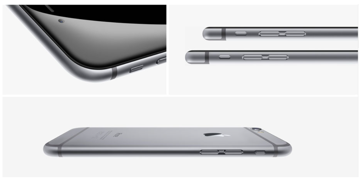Outlet iPhone 6 Plus
