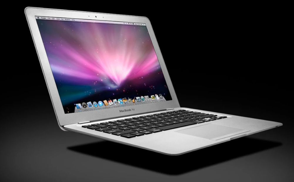 Macbook Air A1466