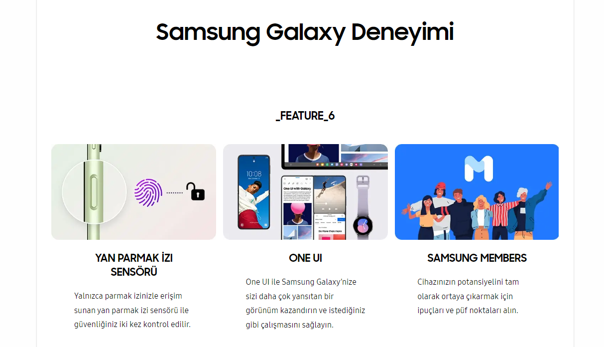 Samsung Galaxy A14