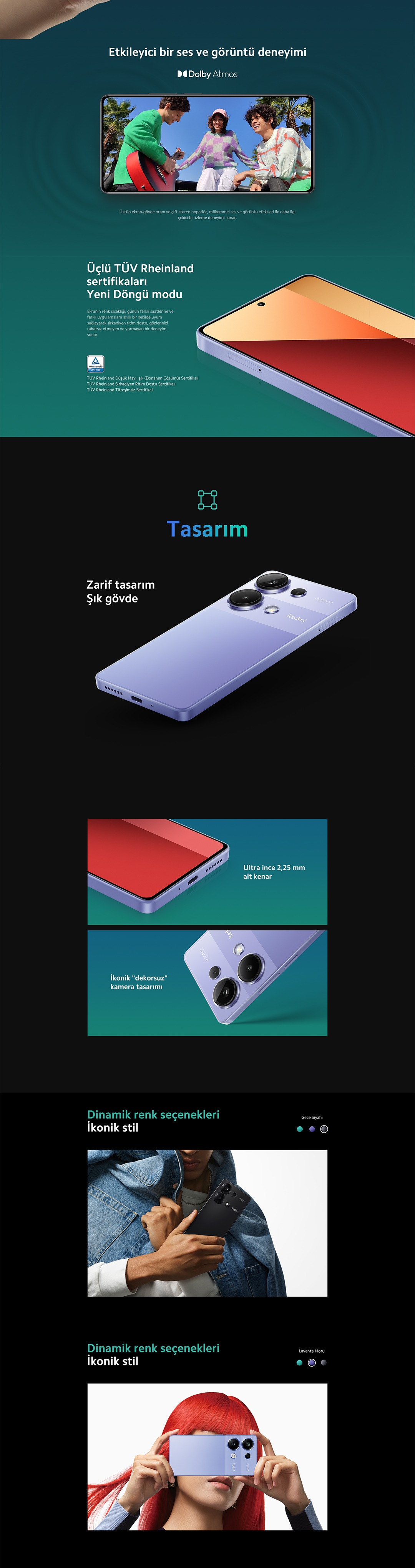 Xiaomi Note 13 Pro