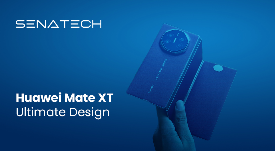 Huawei Mate XT Ultimate Design: Çıkış Tarihi ve Öne Çıkan Özellikler