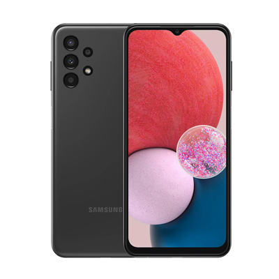 Yenilenmiş Samsung Galaxy A13 Black 128 GB A Kalite (12 Ay Garantili)