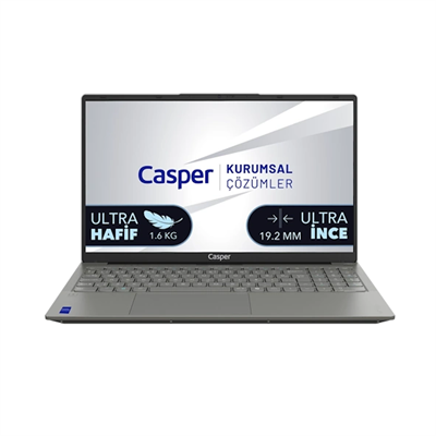Casper Nirvana X750 Serisi