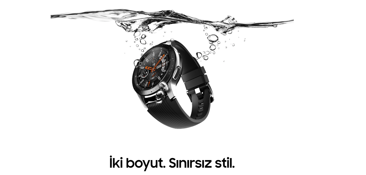 Samsung Galaxy Watch