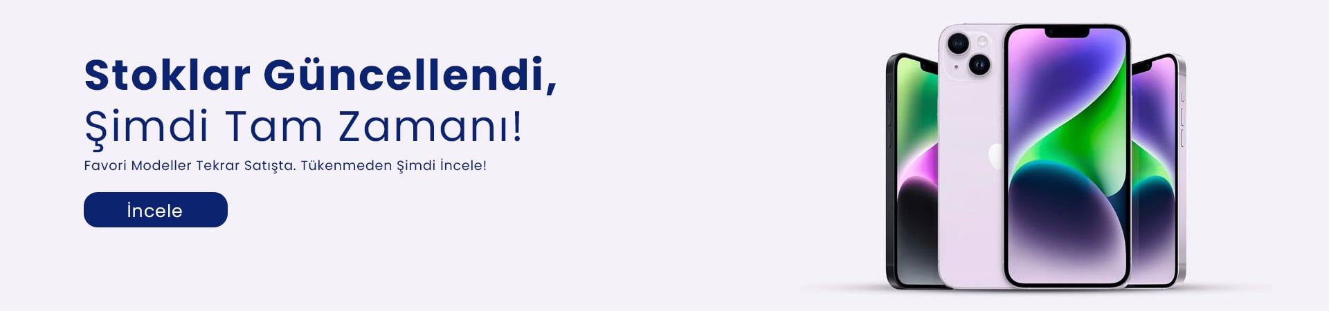 Yenilenmiş Teknoloji