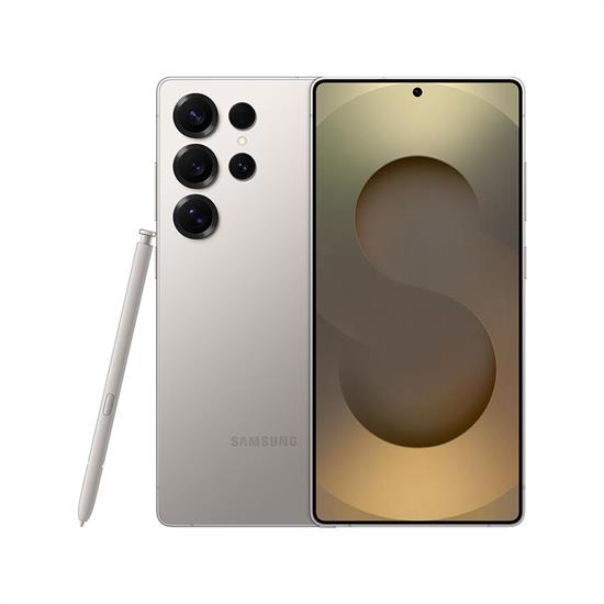 Samsug Galaxy S25 Ultra Titanium Gray 256GB Yenilenmiş(12 Ay