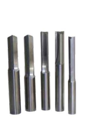 DÜZ KESİM CNC (KARBÜR) UÇLARI