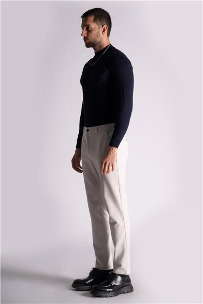 Текстурированные брюки-джоггеры