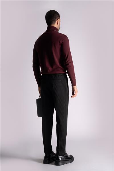 Брюки-джоггеры