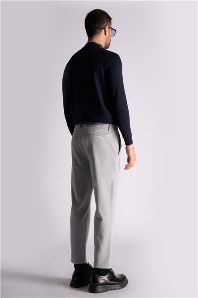 Брюки-джоггеры