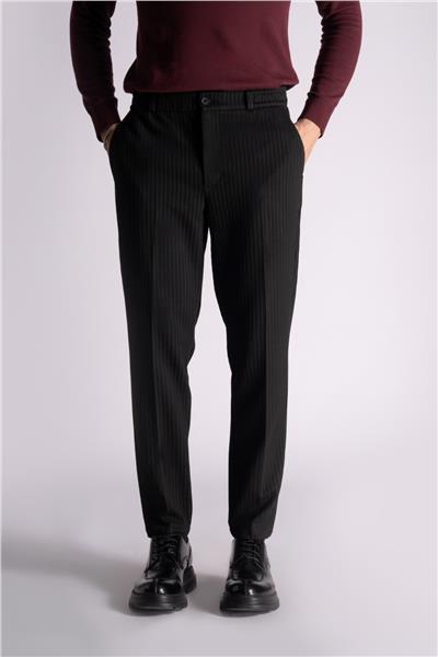 Брюки-джоггеры