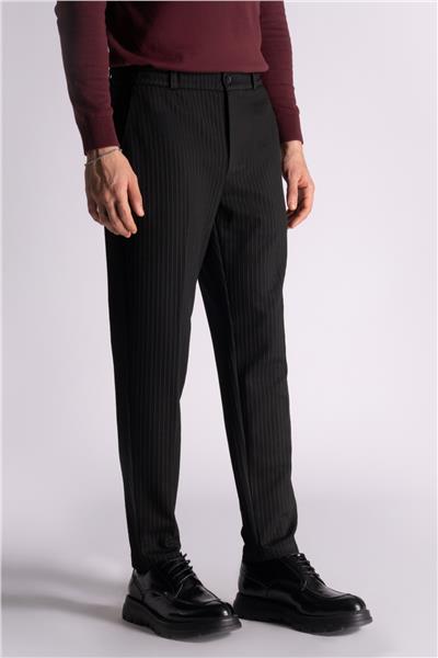 Брюки-джоггеры