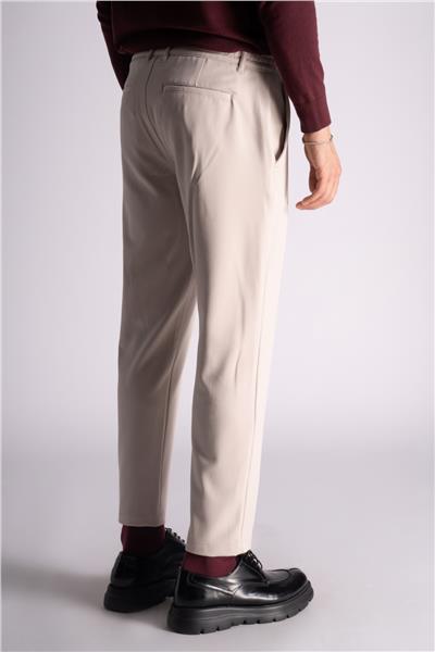 Брюки-джоггеры