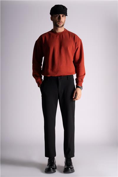 Брюки-джоггеры