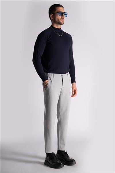 Брюки-джоггеры