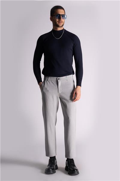 Брюки-джоггеры