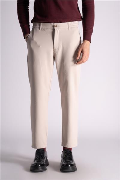 Брюки-джоггеры