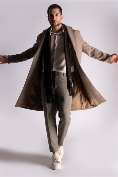 Брюки-джоггеры