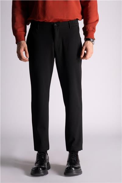 Брюки-джоггеры