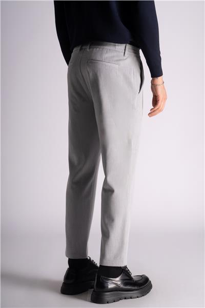 Брюки-джоггеры