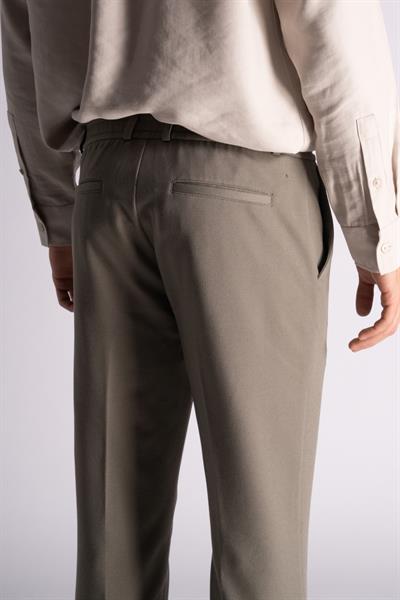 Брюки-джоггеры