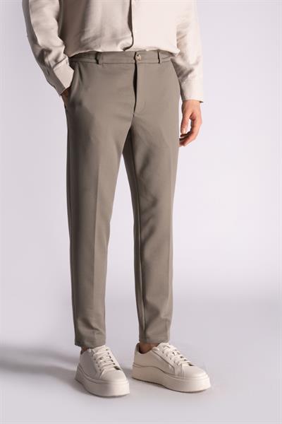 Брюки-джоггеры