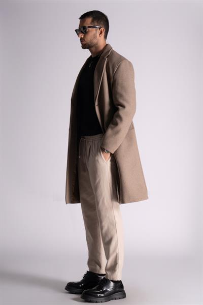 Удобные брюки-джоггеры