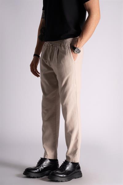 Удобные брюки-джоггеры