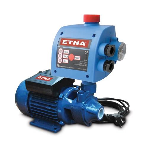 Etna Etna Mini-Hidro-1 Hidromatli Paket Hidrofor