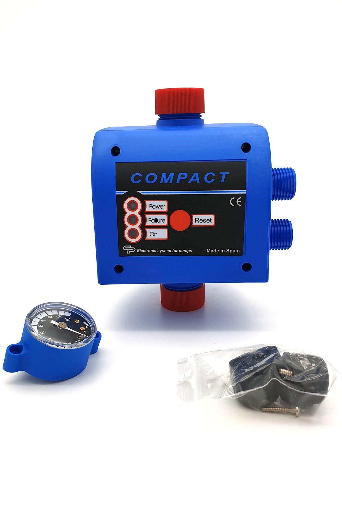 Hidromat Compact 2Rm