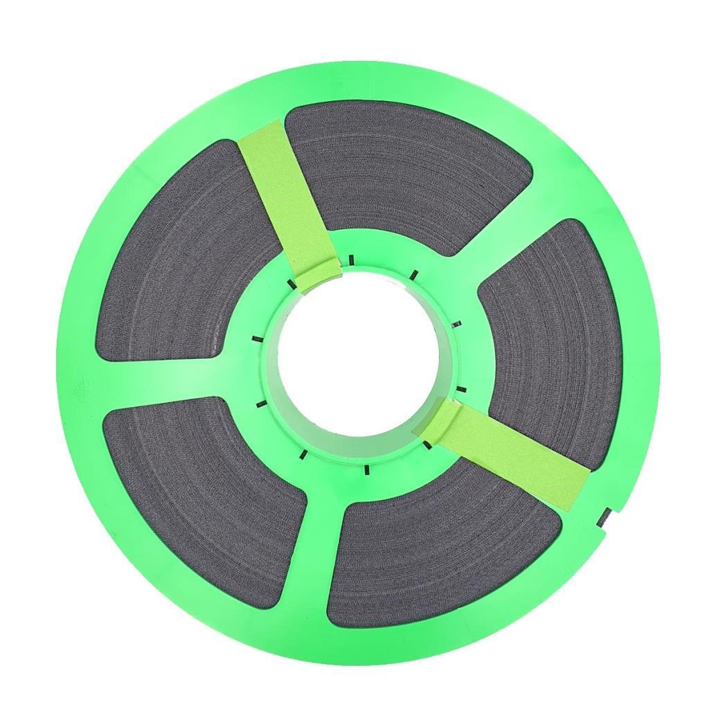 Julius Koch Webtex 6x0,32 mm Brisoley Pancur Kaldırma Bantı Gri JKTX60VW32101