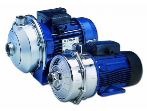 Lowara CEA 370/3/C 1,85kw Trifaze 2900d/d Rp2Rp1 ¼ Santrifüj Pompa